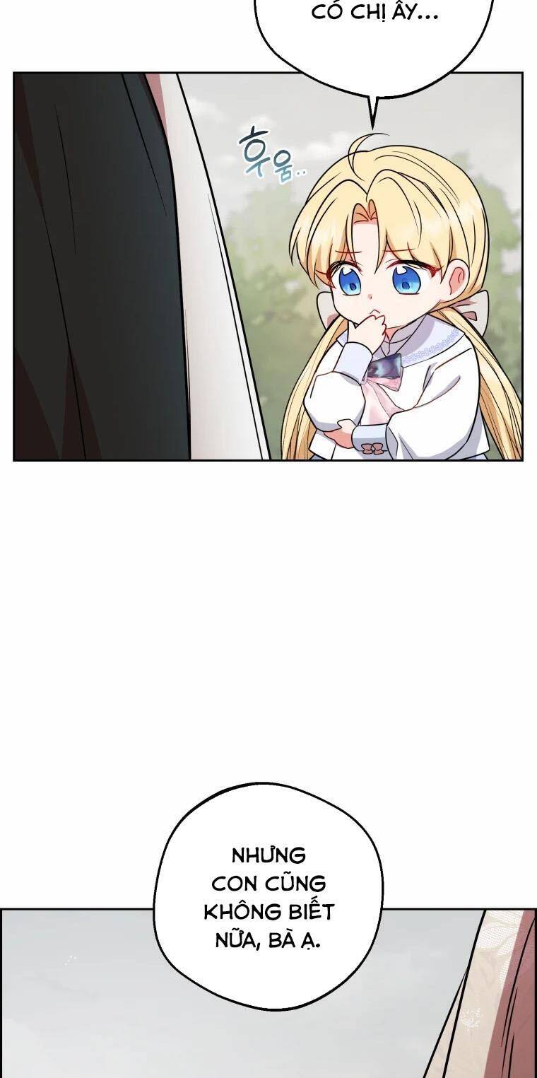 Khi Ác Nữ Phản Diện Được Yêu Chapter 8 - Trang 2