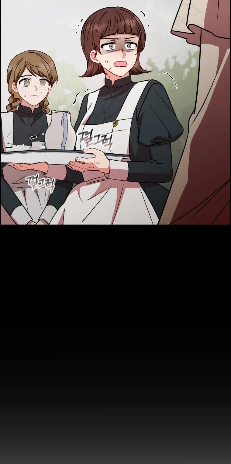 Khi Ác Nữ Phản Diện Được Yêu Chapter 8 - Trang 2