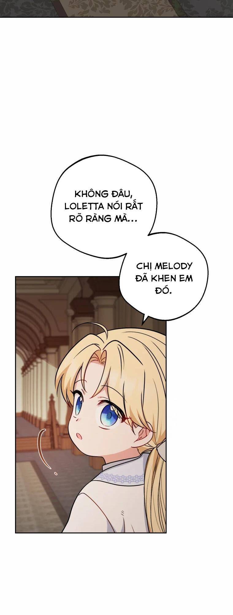 Khi Ác Nữ Phản Diện Được Yêu Chapter 8 - Trang 2