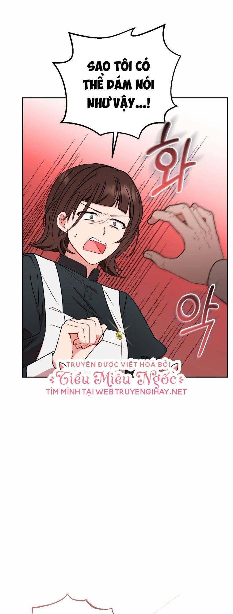 Khi Ác Nữ Phản Diện Được Yêu Chapter 8 - Trang 2