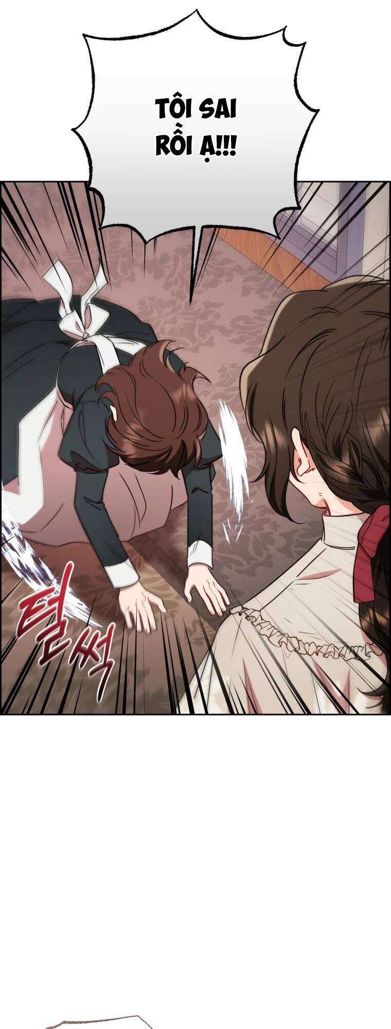 Khi Ác Nữ Phản Diện Được Yêu Chapter 8 - Trang 2