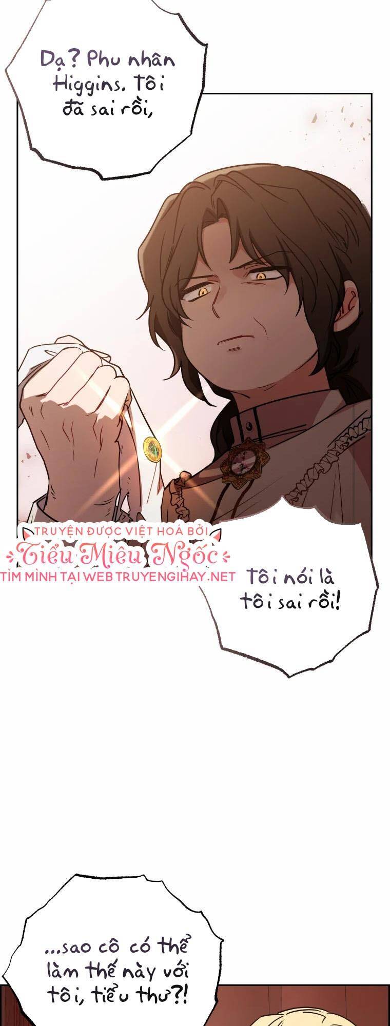 Khi Ác Nữ Phản Diện Được Yêu Chapter 8 - Trang 2