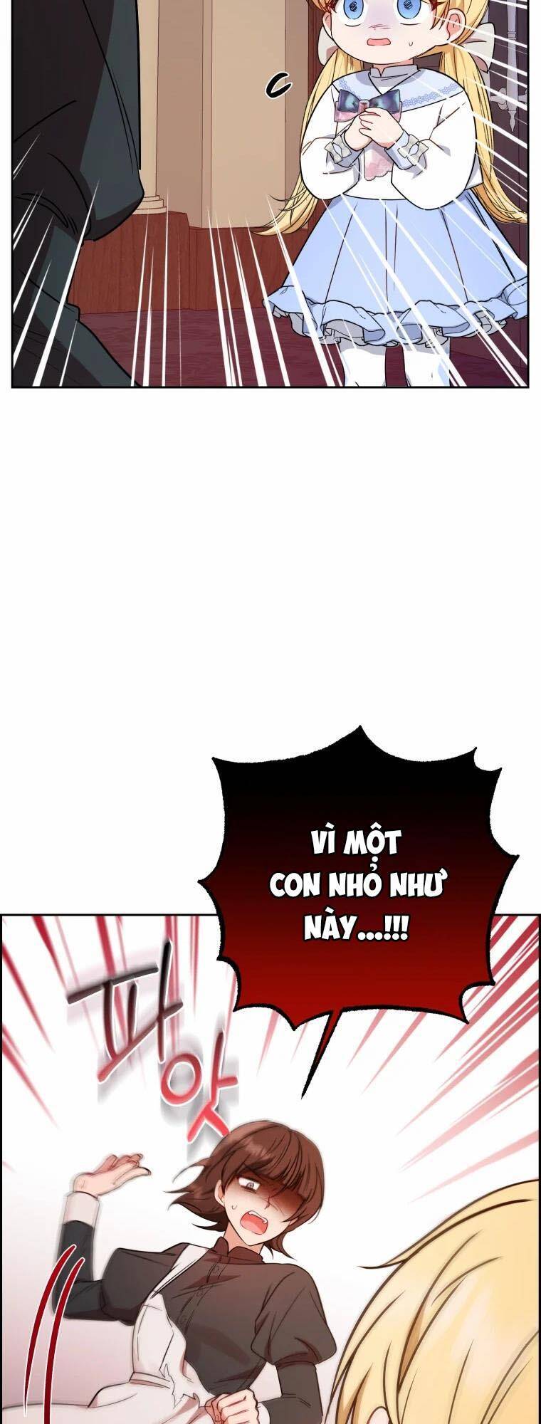 Khi Ác Nữ Phản Diện Được Yêu Chapter 8 - Trang 2