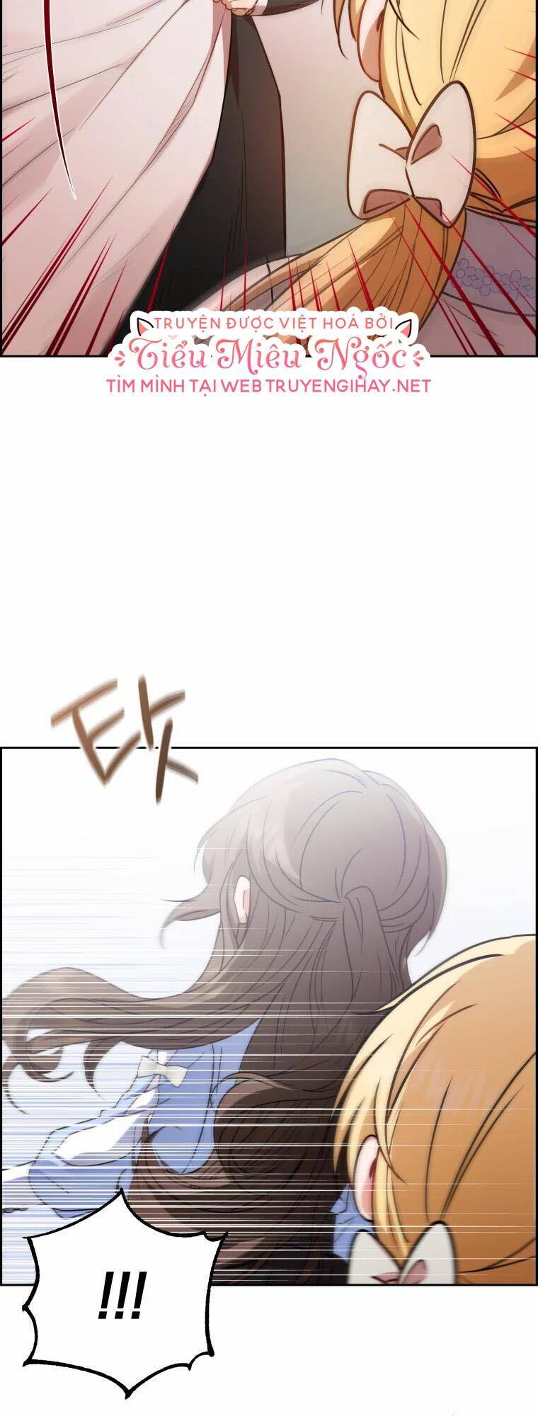 Khi Ác Nữ Phản Diện Được Yêu Chapter 8 - Trang 2