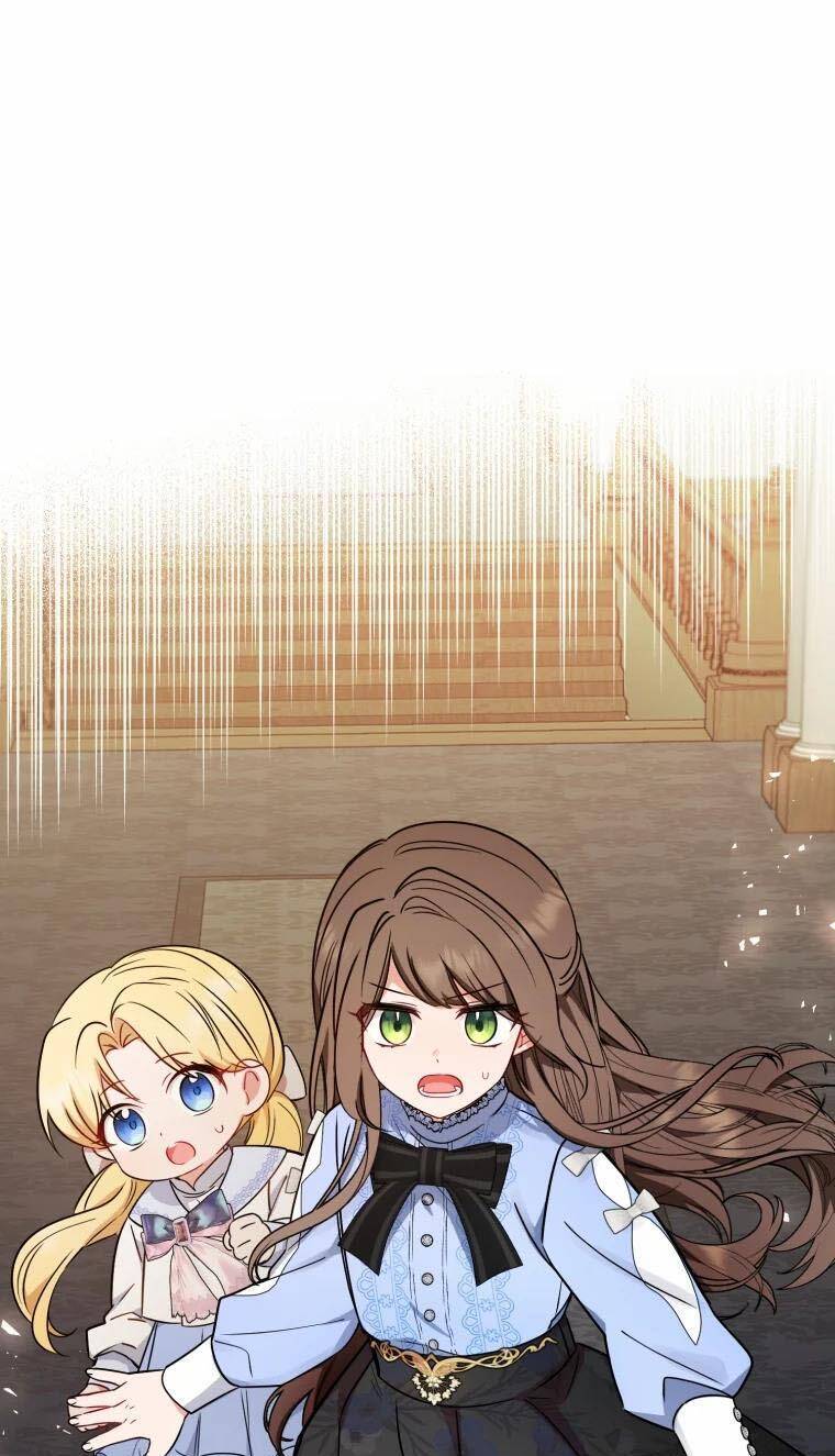 Khi Ác Nữ Phản Diện Được Yêu Chapter 8 - Trang 2