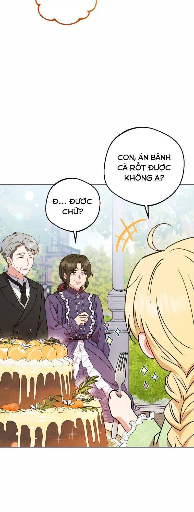 Khi Ác Nữ Phản Diện Được Yêu Chapter 8 - Trang 2