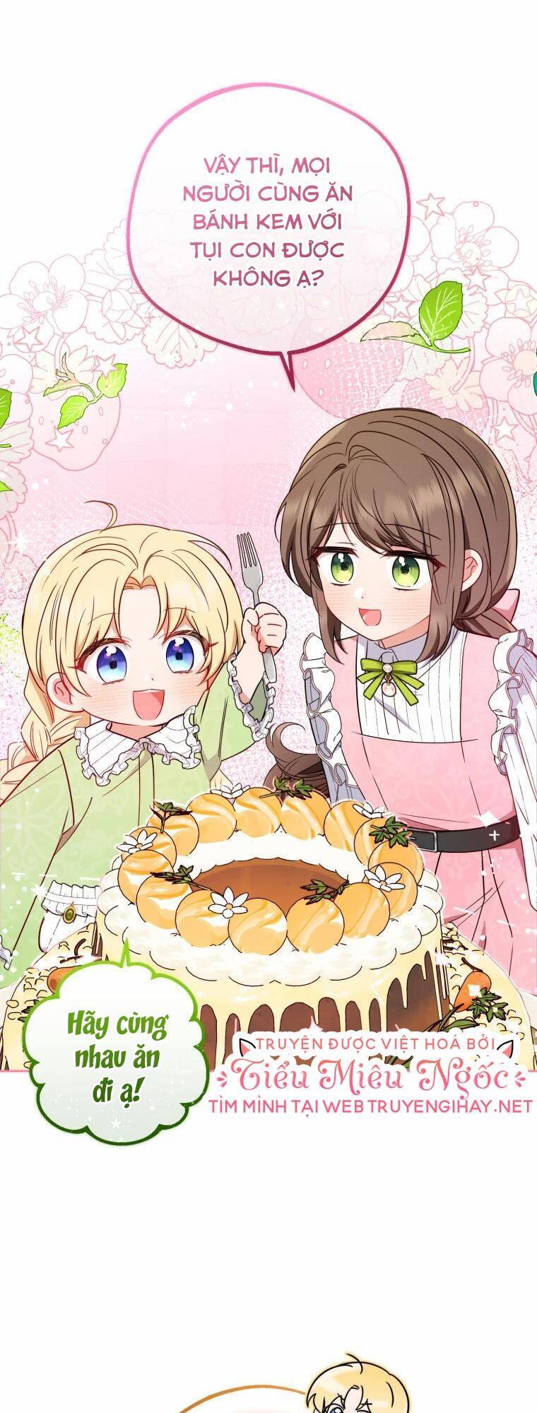 Khi Ác Nữ Phản Diện Được Yêu Chapter 8 - Trang 2