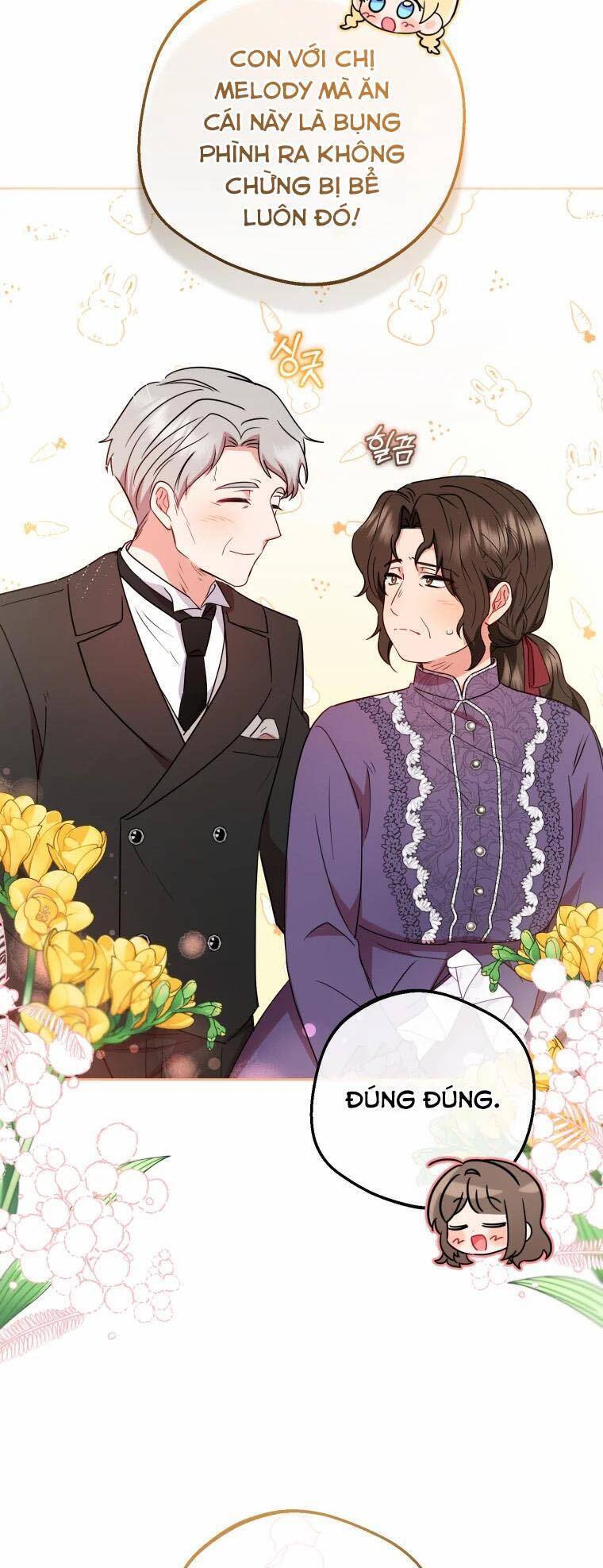 Khi Ác Nữ Phản Diện Được Yêu Chapter 8 - Trang 2