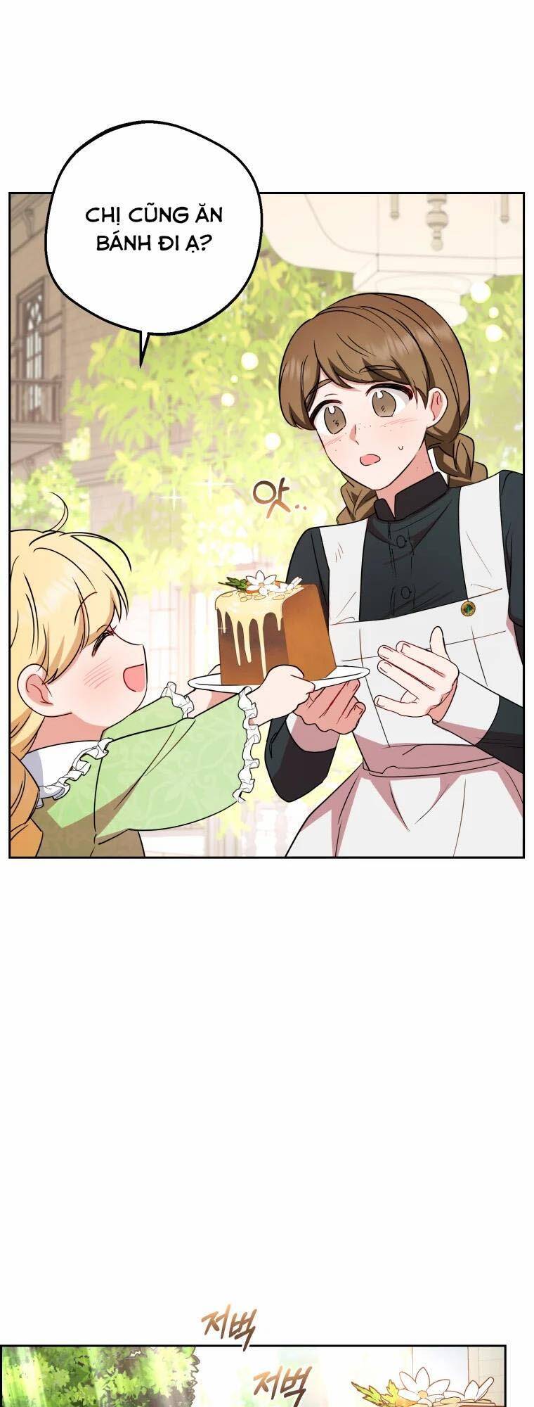 Khi Ác Nữ Phản Diện Được Yêu Chapter 8 - Trang 2