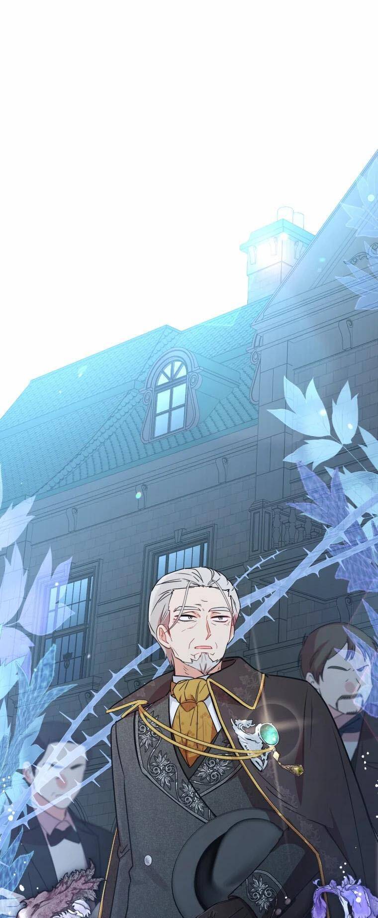 Khi Ác Nữ Phản Diện Được Yêu Chapter 8 - Trang 2