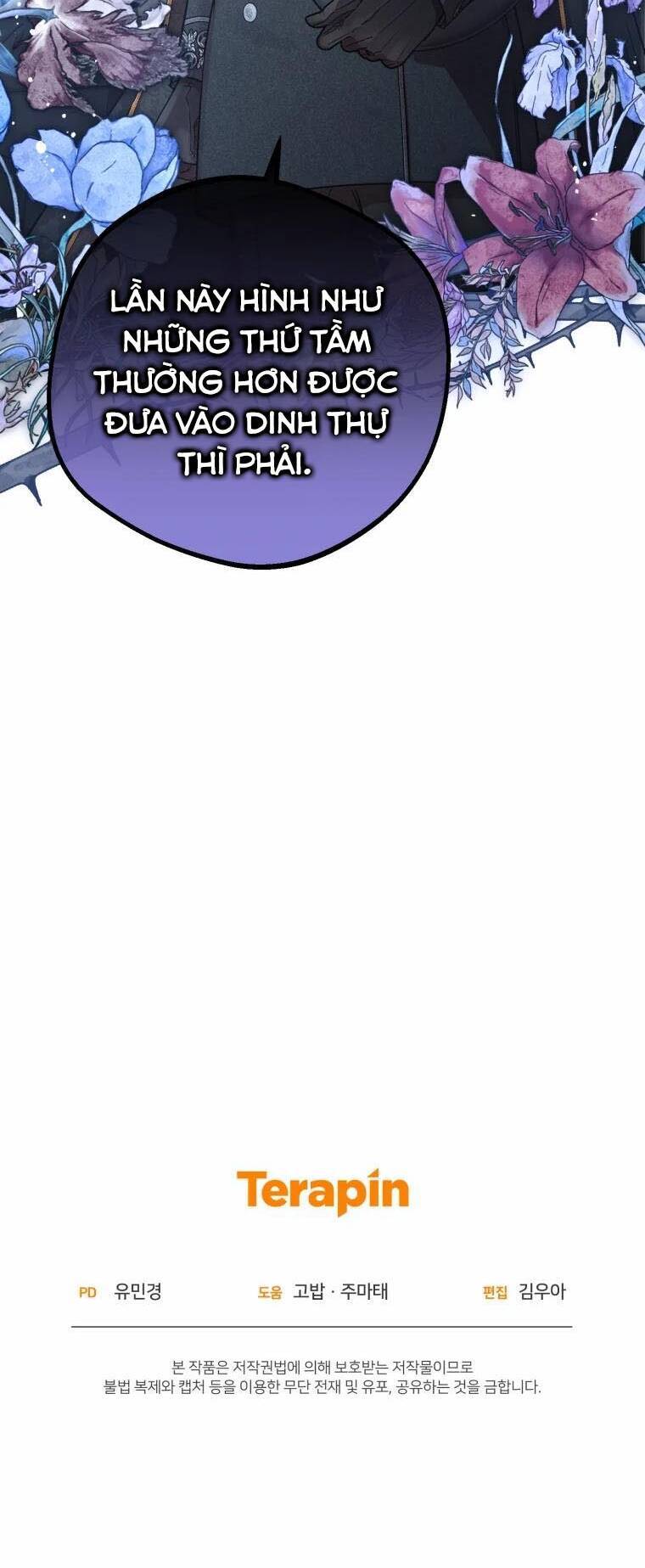 Khi Ác Nữ Phản Diện Được Yêu Chapter 8 - Trang 2