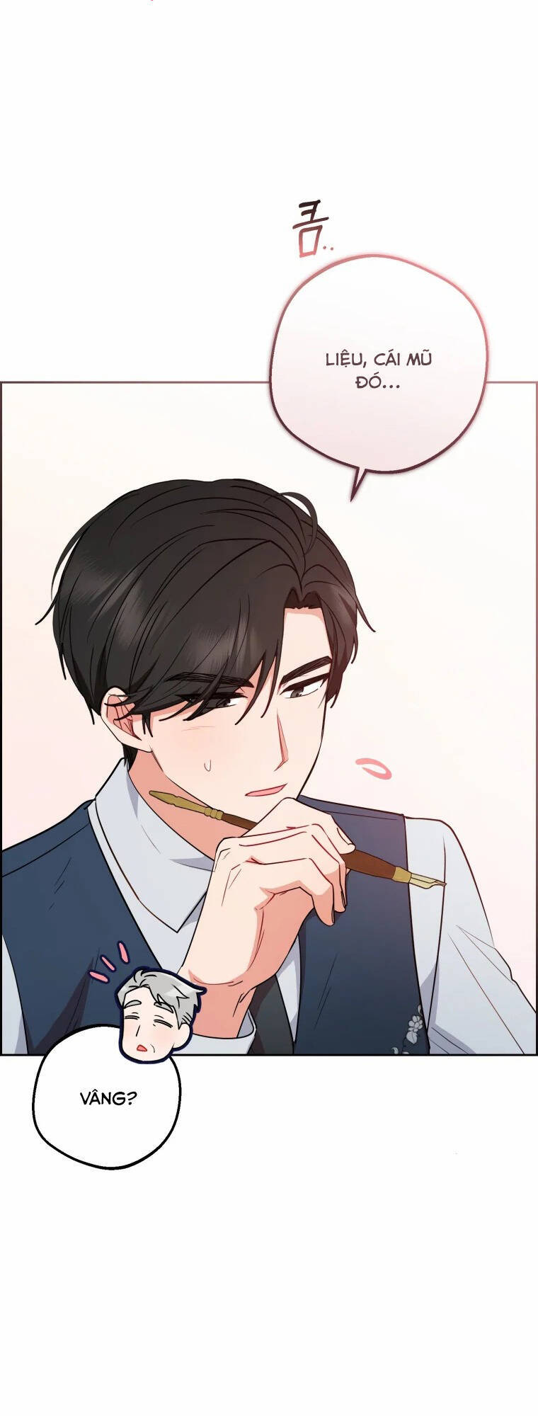 Khi Ác Nữ Phản Diện Được Yêu Chapter 9 - Trang 2