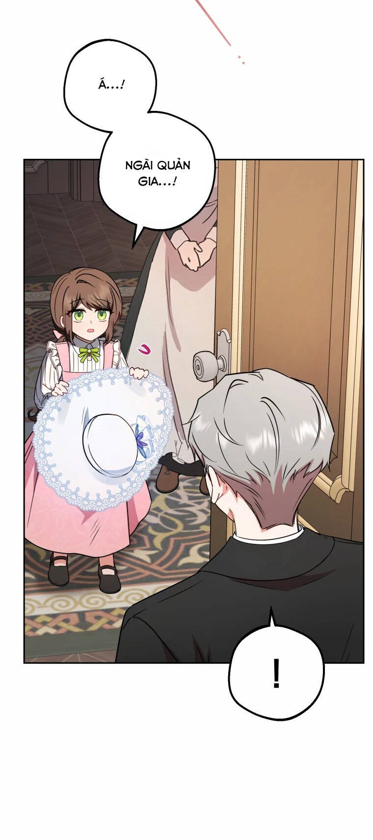 Khi Ác Nữ Phản Diện Được Yêu Chapter 9 - Trang 2