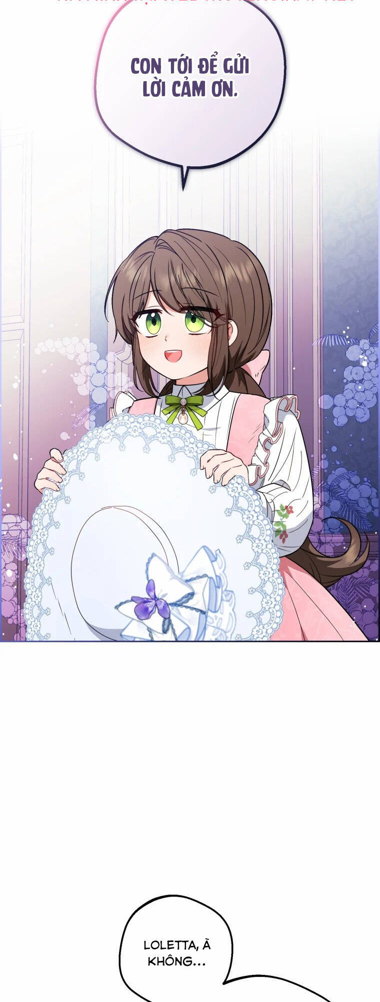 Khi Ác Nữ Phản Diện Được Yêu Chapter 9 - Trang 2