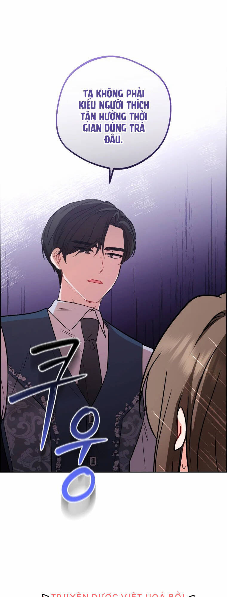 Khi Ác Nữ Phản Diện Được Yêu Chapter 9 - Trang 2