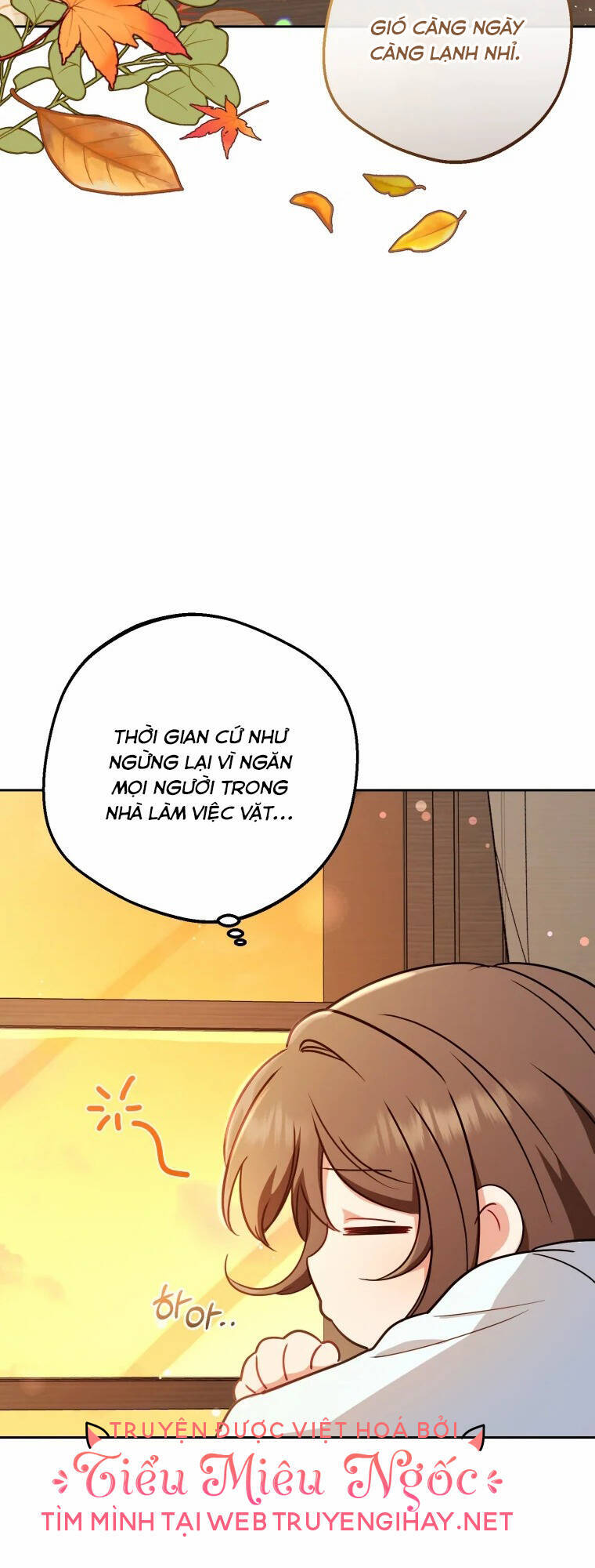 Khi Ác Nữ Phản Diện Được Yêu Chapter 9 - Trang 2