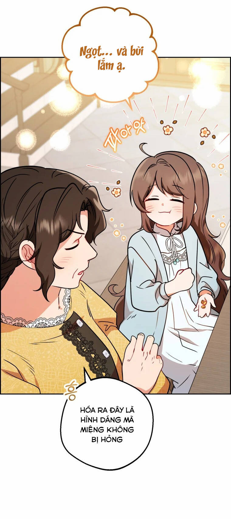 Khi Ác Nữ Phản Diện Được Yêu Chapter 9 - Trang 2