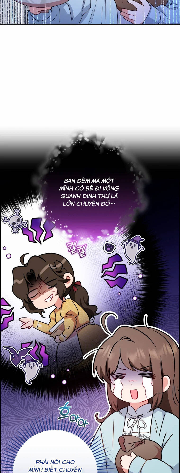 Khi Ác Nữ Phản Diện Được Yêu Chapter 9 - Trang 2