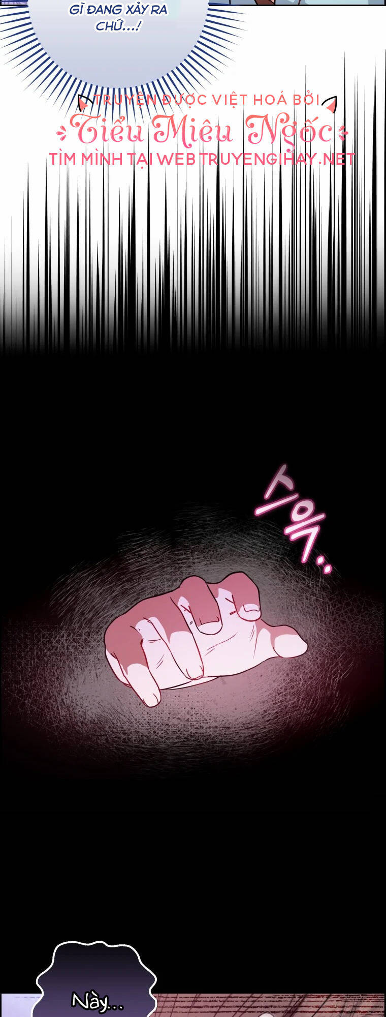 Khi Ác Nữ Phản Diện Được Yêu Chapter 9 - Trang 2