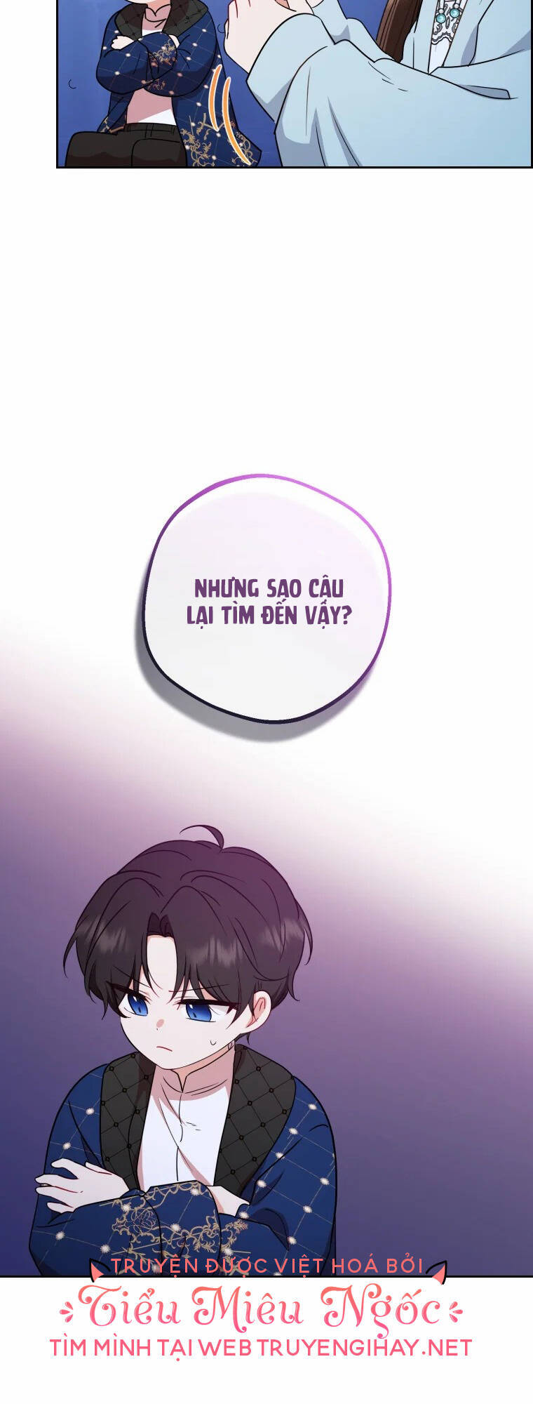 Khi Ác Nữ Phản Diện Được Yêu Chapter 9 - Trang 2