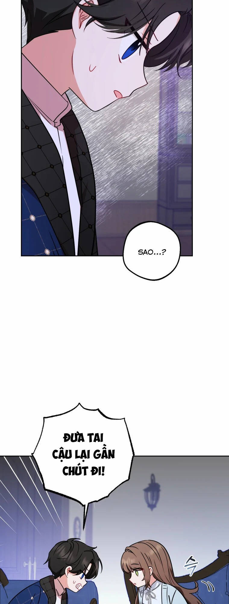 Khi Ác Nữ Phản Diện Được Yêu Chapter 9 - Trang 2