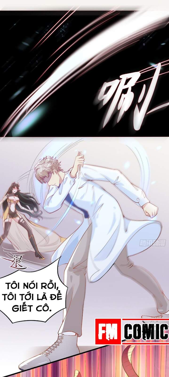 Khi Bác Sĩ Mở Hack Chapter 1 - Trang 2