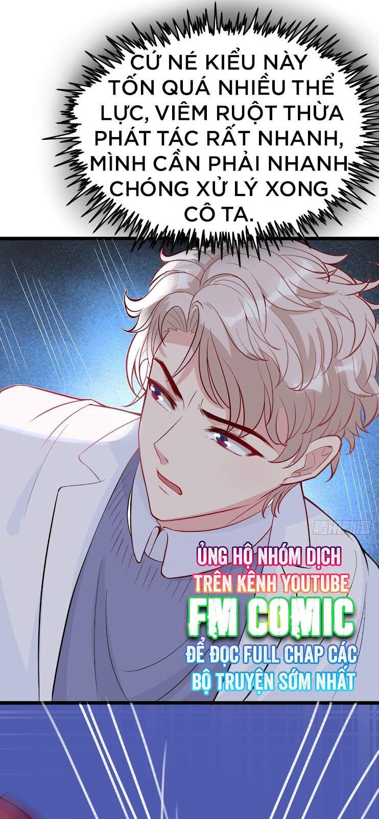 Khi Bác Sĩ Mở Hack Chapter 1 - Trang 2