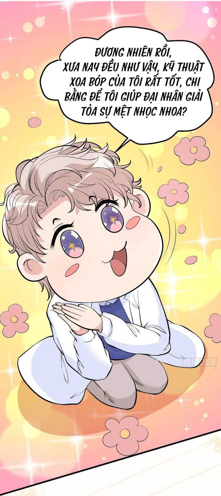 Khi Bác Sĩ Mở Hack Chapter 1 - Trang 2