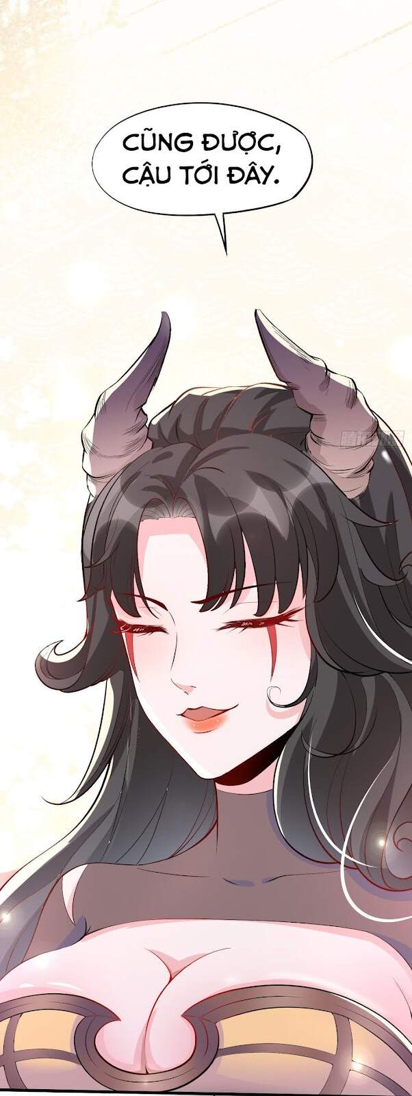 Khi Bác Sĩ Mở Hack Chapter 1 - Trang 2