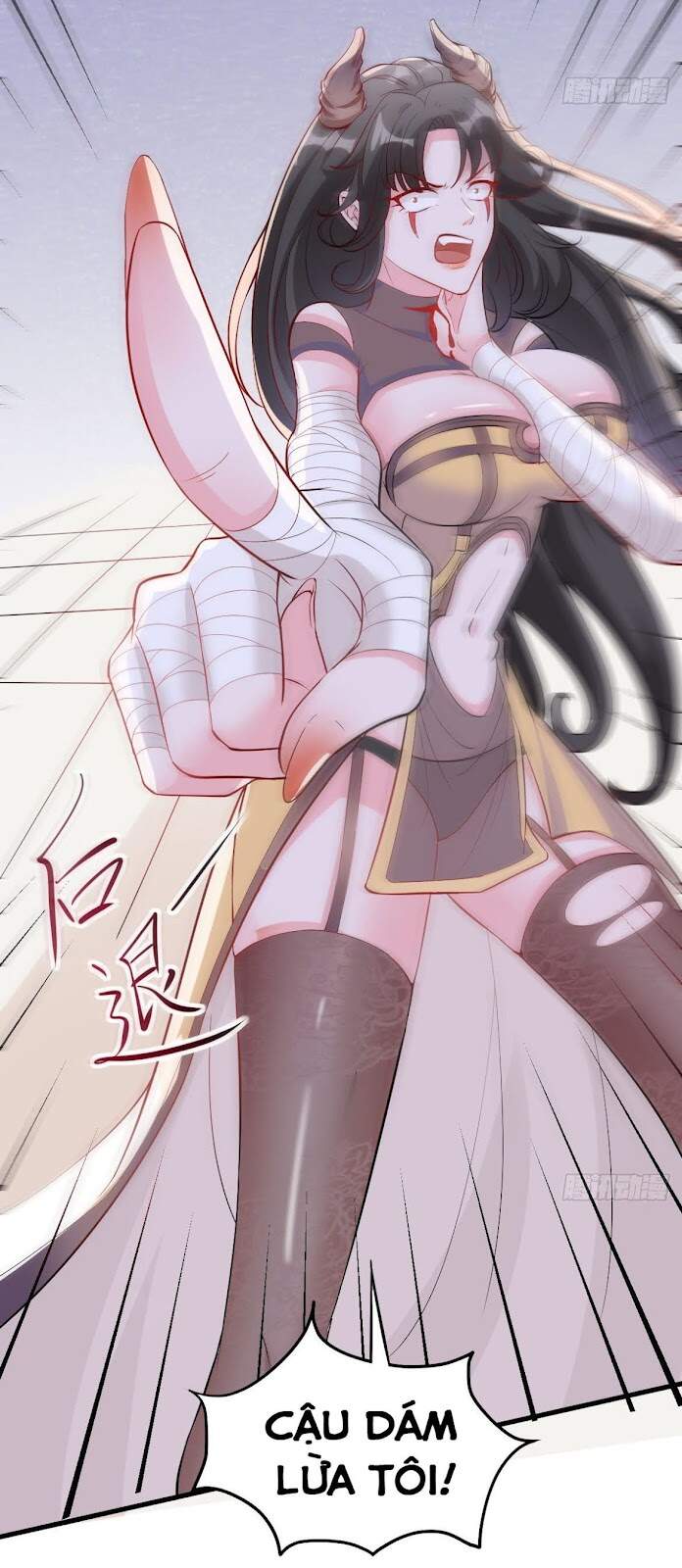 Khi Bác Sĩ Mở Hack Chapter 1 - Trang 2