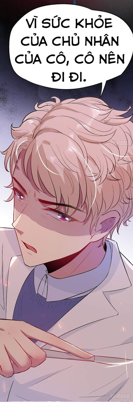 Khi Bác Sĩ Mở Hack Chapter 1 - Trang 2