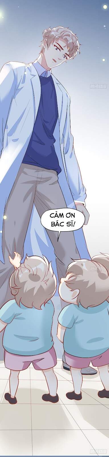 Khi Bác Sĩ Mở Hack Chapter 1 - Trang 2