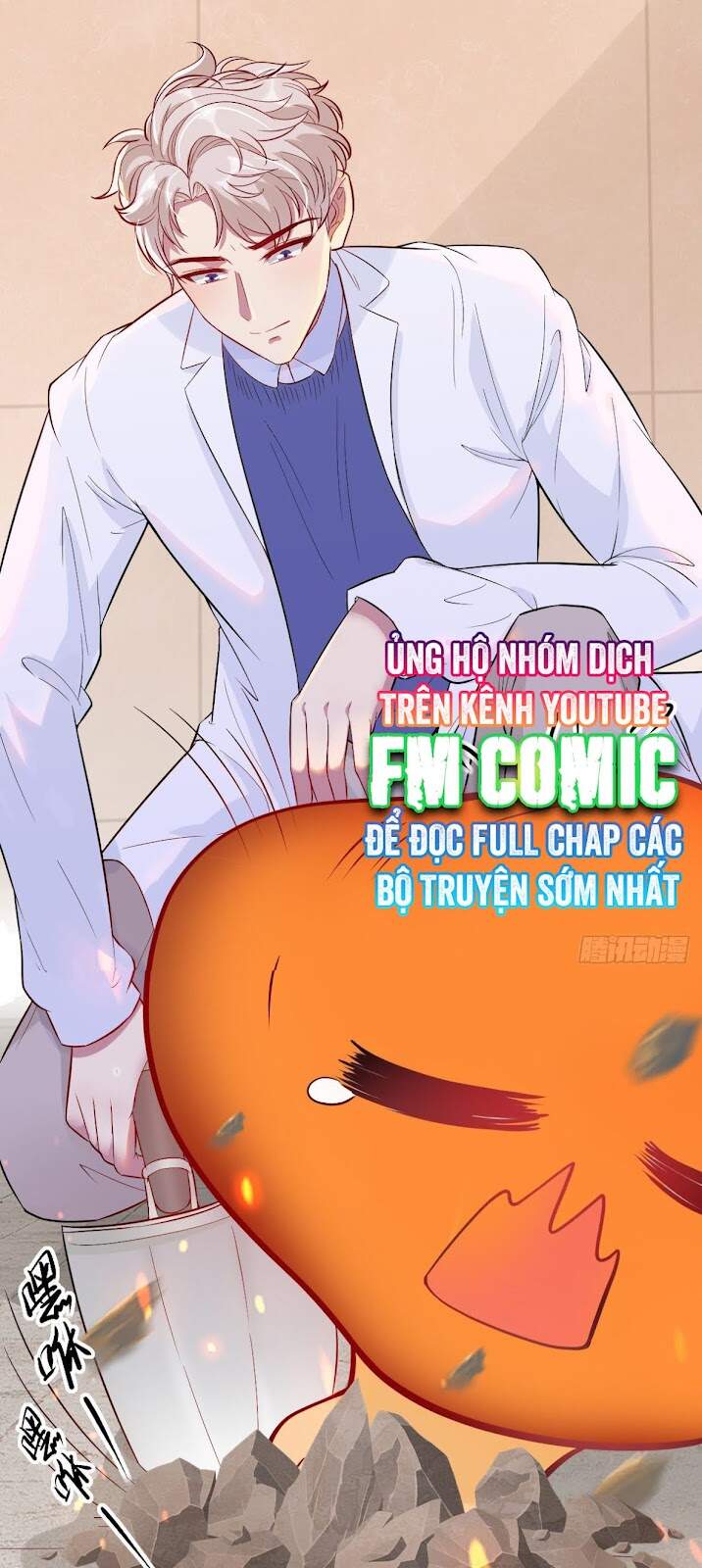 Khi Bác Sĩ Mở Hack Chapter 1 - Trang 2