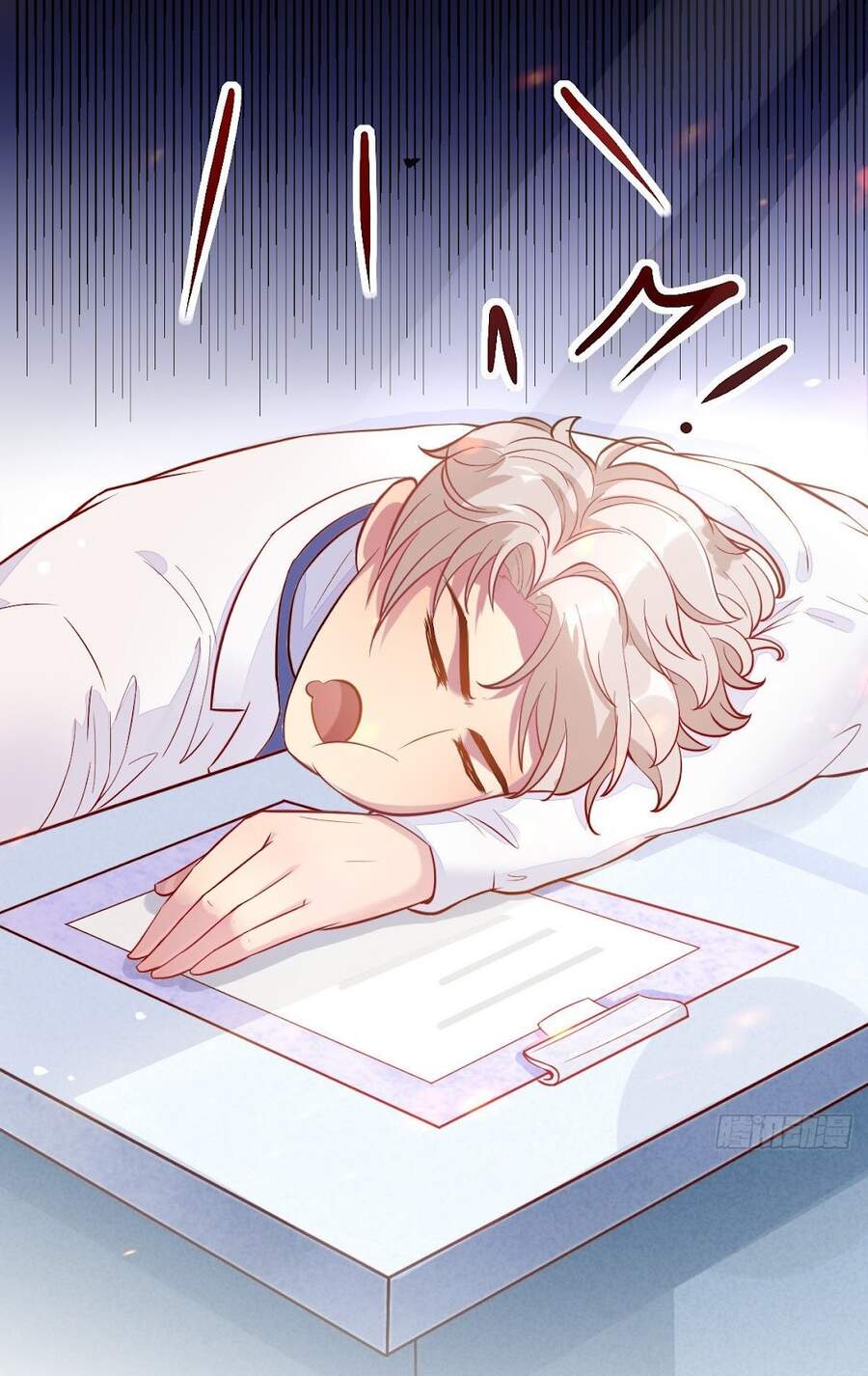 Khi Bác Sĩ Mở Hack Chapter 1 - Trang 2