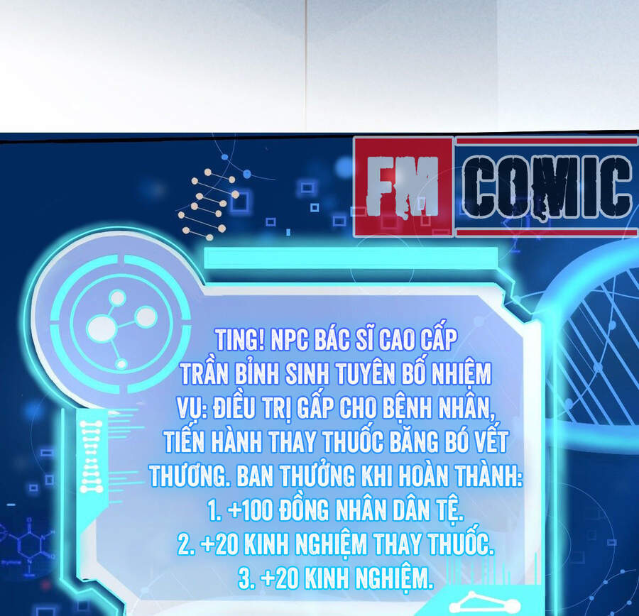 Khi Bác Sĩ Mở Hack Chapter 1 - Trang 2