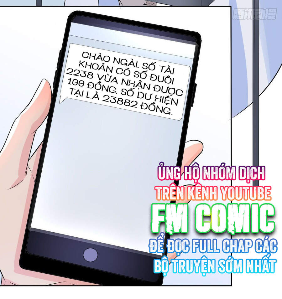 Khi Bác Sĩ Mở Hack Chapter 1 - Trang 2