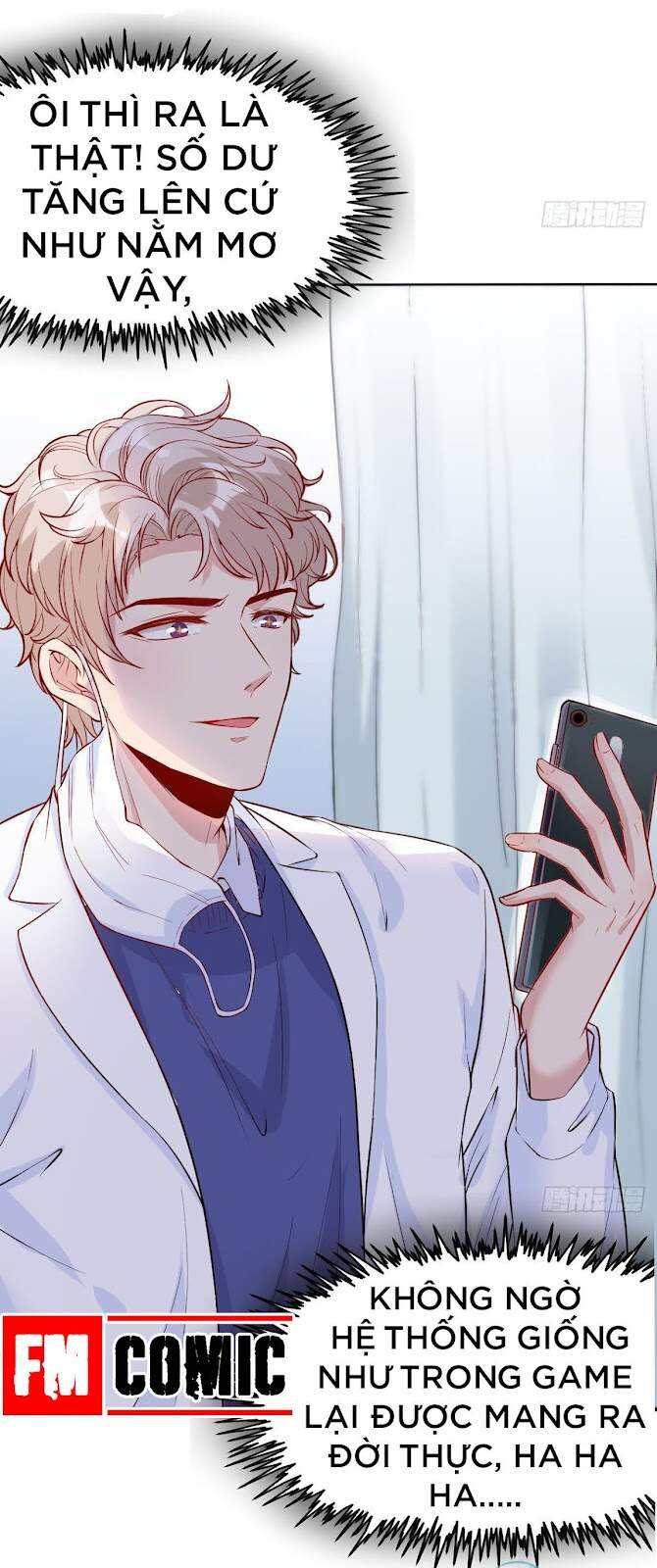 Khi Bác Sĩ Mở Hack Chapter 1 - Trang 2