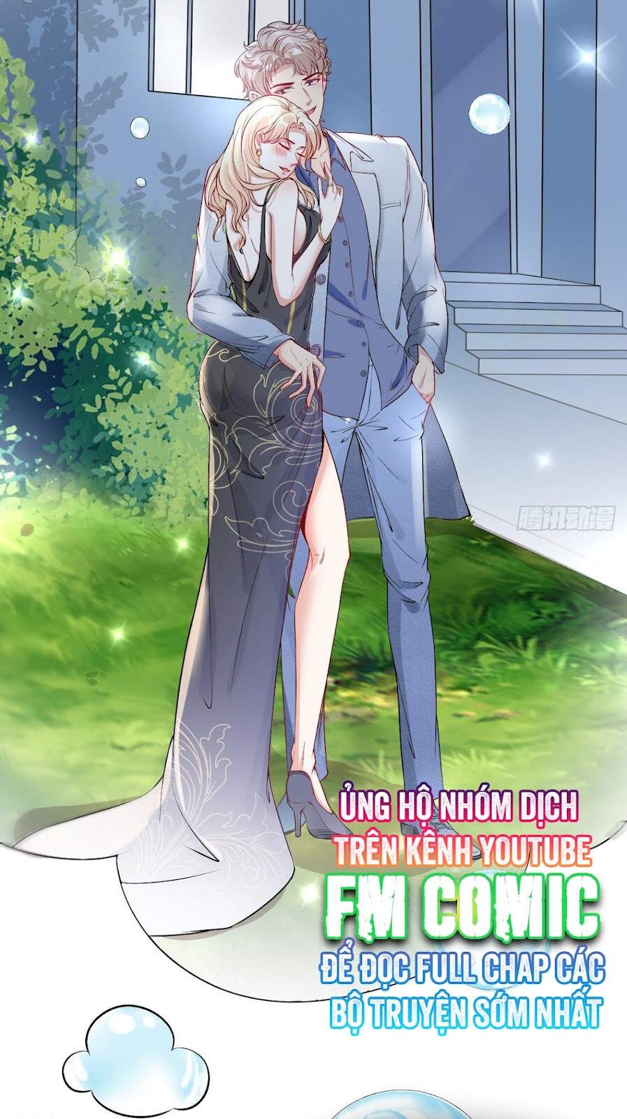 Khi Bác Sĩ Mở Hack Chapter 1 - Trang 2