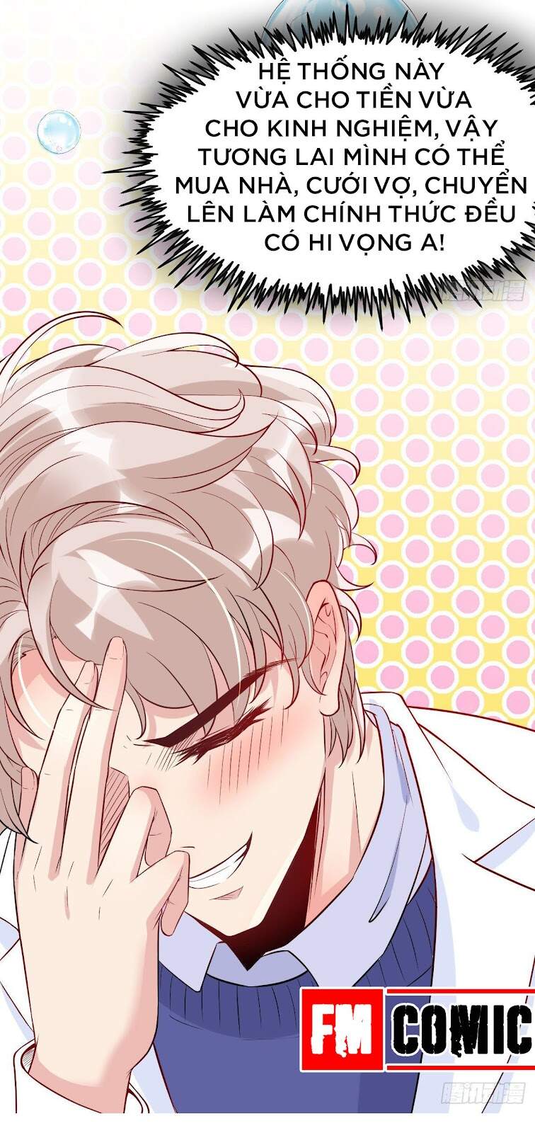 Khi Bác Sĩ Mở Hack Chapter 1 - Trang 2