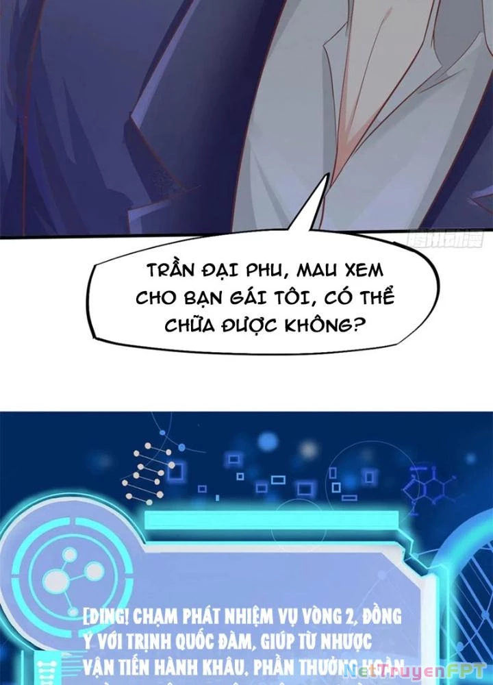 Khi Bác Sĩ Mở Hack Chapter 10 - Trang 2