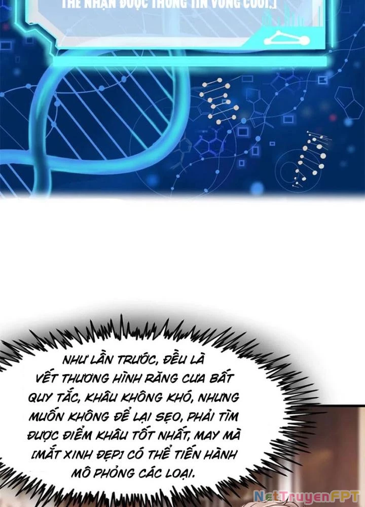 Khi Bác Sĩ Mở Hack Chapter 10 - Trang 2