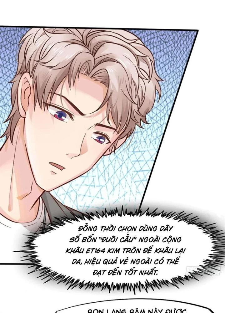 Khi Bác Sĩ Mở Hack Chapter 10 - Trang 2