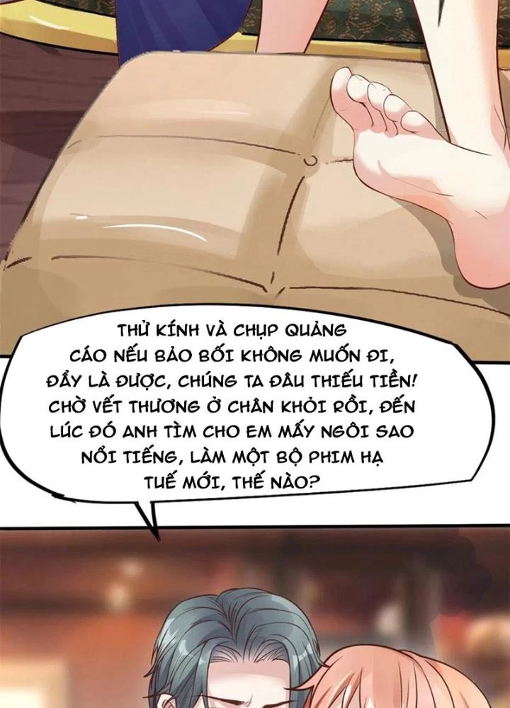 Khi Bác Sĩ Mở Hack Chapter 10 - Trang 2