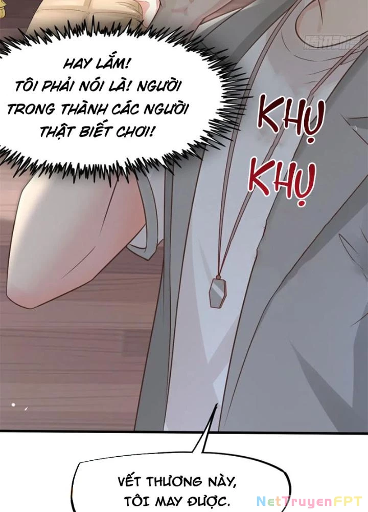 Khi Bác Sĩ Mở Hack Chapter 10 - Trang 2