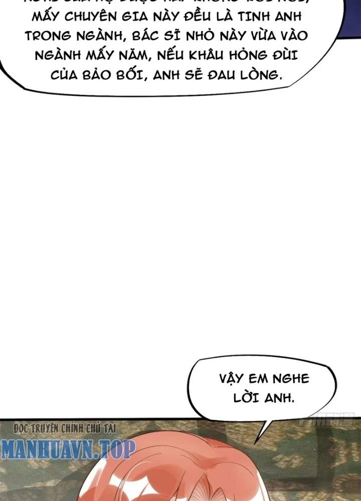 Khi Bác Sĩ Mở Hack Chapter 10 - Trang 2