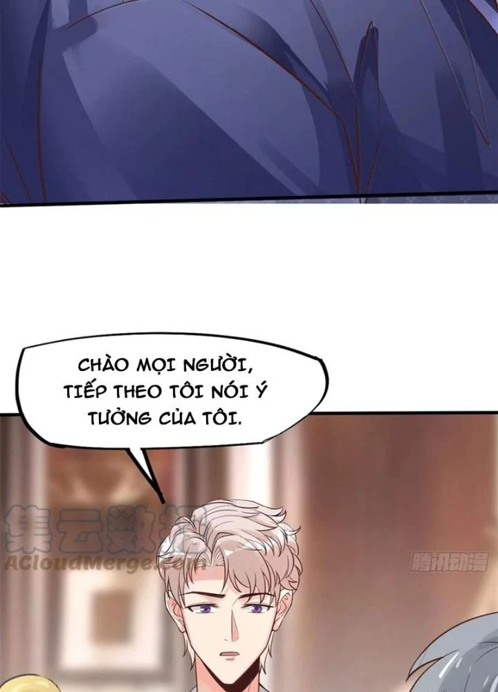 Khi Bác Sĩ Mở Hack Chapter 10 - Trang 2