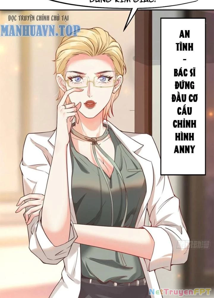 Khi Bác Sĩ Mở Hack Chapter 10 - Trang 2