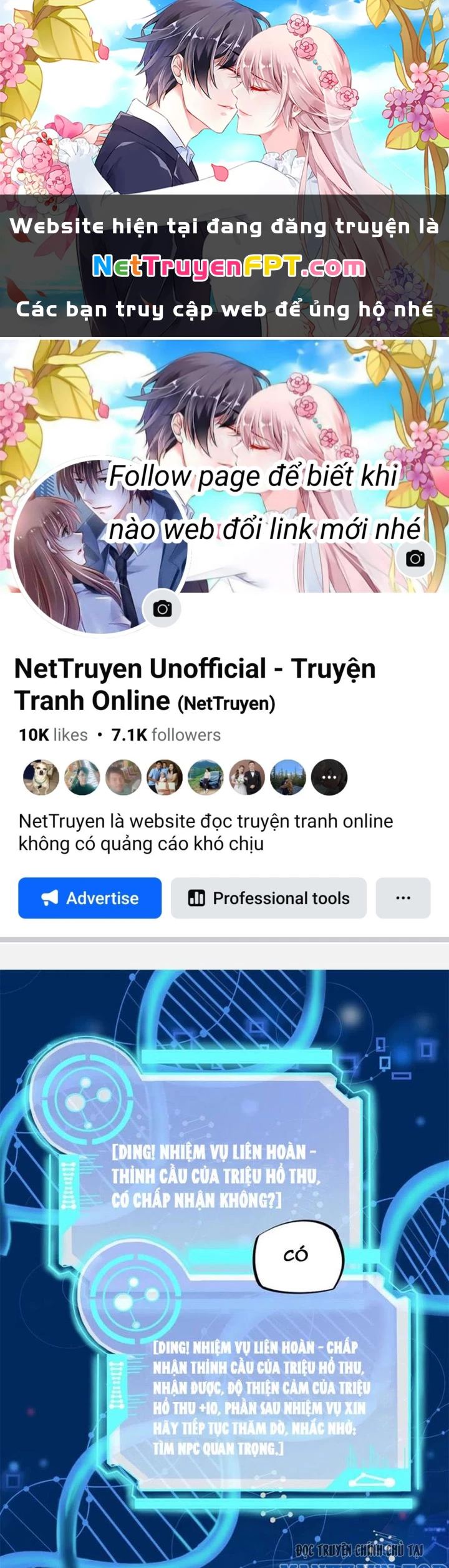 Khi Bác Sĩ Mở Hack Chapter 10 - Trang 2