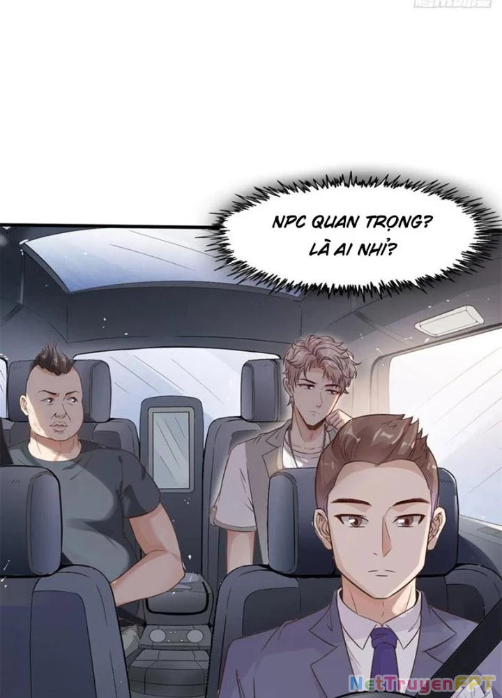 Khi Bác Sĩ Mở Hack Chapter 10 - Trang 2