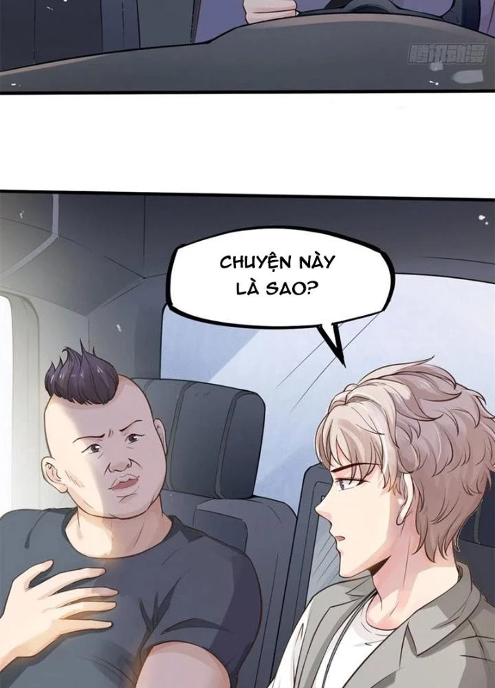 Khi Bác Sĩ Mở Hack Chapter 10 - Trang 2